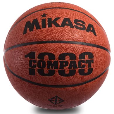 Мяч для баскетбола №6 PU MIKASA BQ1000