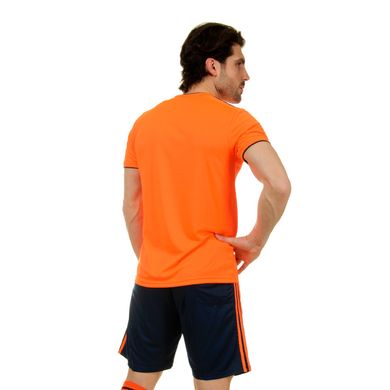 Футбольная форма взрослая SP-Sport оранжевая CO-811, XL (50-52)