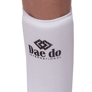 Защита ноги чулочного типа DAEDO белая MA-0007D, M