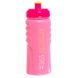 Спортивная бутылка для воды 500мл NEW DAYS FI-5957, Розовый