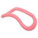 Кільце для йоги та розтяжки Zelart YOGA PILATES RING FI-0762 кольори в асортименті