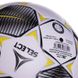 Мяч футбольный №5 PU Клееный DERBYSTAR FB-2883, Желтый