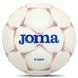 Мяч гандбольный Joma U-GRIP 400668-206 цвет белый-красный