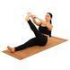 Кільце для йоги та розтяжки Zelart YOGA PILATES RING FI-0762 кольори в асортименті