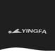 Шапочка для плавання силіконова для дорослих YINGFA C0081 розмір L колір темно-синій