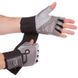 Атлетические перчатки VELO VL-8122, L