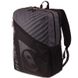 Рюкзак теннисный DUNLOP BACKPACK SX CLUB 1 DL10295458 цвет черный