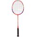 Ракетка для бадминтона юниорская BABOLAT BB601330-104 JUNIOR 2 (оранжевый)