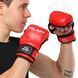 Рукавиці Краби спарингові для MMA Zelart BO-4612 розмір M колір білий-чорний