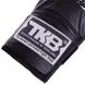 Снарядные перчатки кожаные TOP KING Pro TKBMP-OT размер XL цвет черный