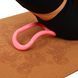 Кільце для йоги та розтяжки Zelart YOGA PILATES RING FI-0762 кольори в асортименті