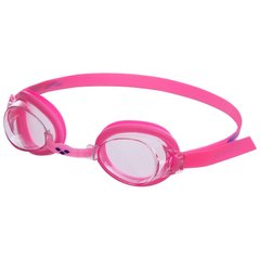 Очки для плавания детские ARENA BUBBLE 3 JUNIOR AR-92395, Розовый
