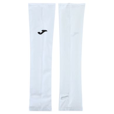 Нарукавник компрессионный рукав для спорта Joma ARM WARMER 400358-P02 размер S цвет красный