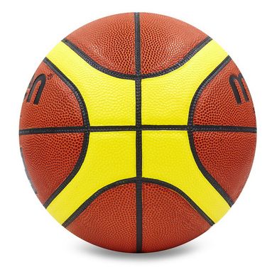 Мяч для баскетбола размер 6 PU MOLTEN BA-4254