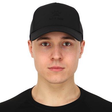 Кепка бейсболка KELME 8101MZ5001-9000 цвет черный