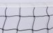 Сетка волейбольная узловая с тросом 3мм ячейка 12*12 см C-5641