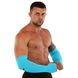 Нарукавник компрессионный рукав для спорта Joma ARM WARMER 400358-P02 размер S цвет красный