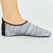 Обувь Skin Shoes для спорта и йоги PL-0419-GR, серый