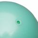 Мяч для пилатеса и йоги Pilates ball Mini Pastel Zelart FI-5220-20 20см мятный