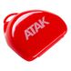 Детская боксерская капа односторонняя Atak Fortis FI-8012, Красный