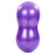 Мяч для фитнеса Арахис (фитбол) сатин 45смх90см FI-7135, Фиолетовый