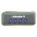 Рушник спортивний з мікрофібри в чохлі EVA CASE SPORTS TOWEL FRYFAST 4Monster T-EDT-80 колір фіолетовий
