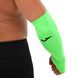 Нарукавник компрессионный рукав для спорта Joma ARM WARMER 400358-P02 размер S цвет красный