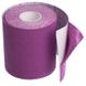 Кинезио тейп для лица и тела Kinesio tape Zelart BC-5503-7_5 размер 5м цвета в ассортименте