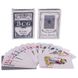 Покерный набор 500 фишек в металлической коробке IG-3006