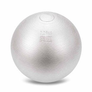 Ядро для толкания AOPI AP-9726 7,26кг