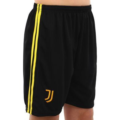 Форма футбольна дитяча із символікою футбольного клубу JUVENTUS домашня 2024 Zelart CO-6311 розмір 26, вік 12років, зріст 140-145