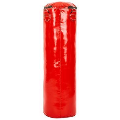 Мішок боксерський Циліндричний PVC BOXER Класік 1003-03 колір синій