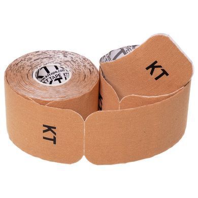 Кінезіо тейп нарізаний для обличчя та тіла Kinesio tape KTTP ORIGINAL Zelart BC-4786 колір фіолетовий