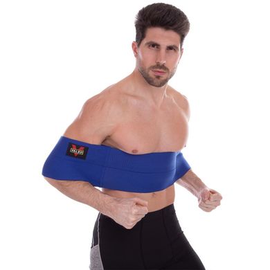 Слингшот для жима лежа BENCH PRESS BAND SLING SHOT VALEO BC-1828-60 цвета в ассортименте