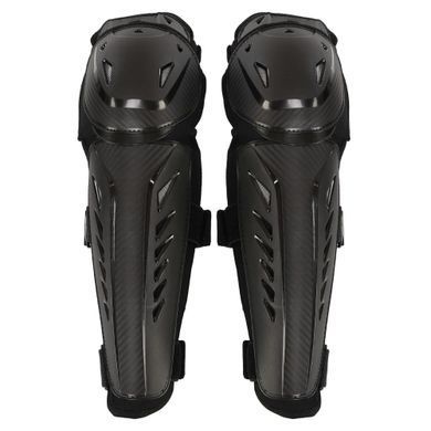 Комплект мотозахисту наколінники та налокітники PRO-BIKER P32 чорний
