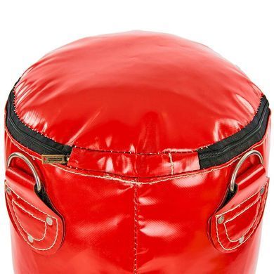 Мішок боксерський Циліндричний PVC BOXER Класік 1003-03 колір синій