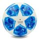Футзальный мяч для мини футбола №4 Клееный-PVC FB-7271