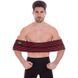 Слингшот для жима лежа BENCH PRESS BAND SLING SHOT VALEO BC-1828-60 цвета в ассортименте