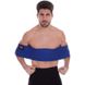 Слингшот для жима лежа BENCH PRESS BAND SLING SHOT VALEO BC-1828-60 цвета в ассортименте