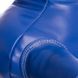 Борцовский манекен BOXER кожа h-120см синий 1020-02, Синий