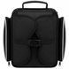 Сумка на бак мотоцикла на магнітах із вікном під телефон Tank Bag BUOTAI M-2834 30х24х12см чорний