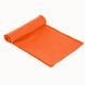Полотенце спортивное COMPACT TOWEL HG-CPT002, Оранжевый