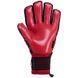 Перчатки вратарские профессиональные с защитой пальцев SOCCERMAX GK-016 размер 8