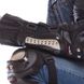 Комплект мотозащиты (колено, голень + предплечье, локоть) 4шт MAD RACING HG-01, Универсальный