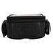 Сумка на бак мотоцикла на магнітах із вікном під телефон Tank Bag BUOTAI M-2834 30х24х12см чорний