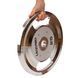 Блины диски стальные 2 Handle металлическая втулка LiveUp LP8338-25 &oslash;51мм 25кг серый