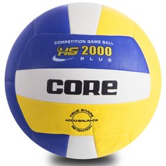 М'яч для гандболу №5 CORE HYBRID CRV-030