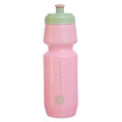 Бутылка для воды спортивная 750 мл FITNESS BOTTLE FI-5958, Розовый