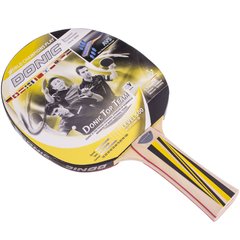 Ракетка для настольного тенниса (1 шт) DONIC TOP TEAM LEVEL 500 MT-725051