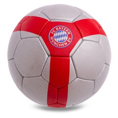 Футбольный мяч №5 Гриппи BAYERN MUNCHEN FB-0602
